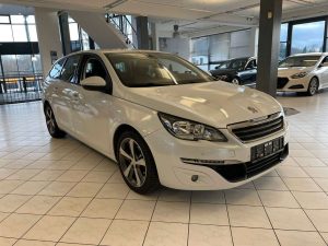 Peugeot 308  SW 1.2 PureTech Active Business