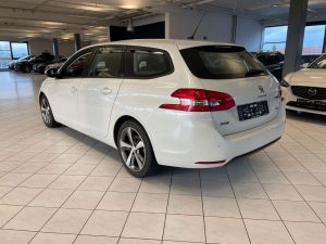 Peugeot 308  SW 1.2 PureTech Active Business