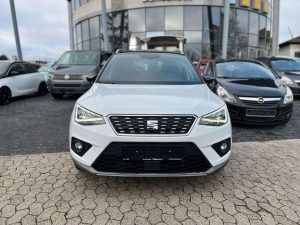 SEAT Arona  1.0 TSI Xcellence Go 2