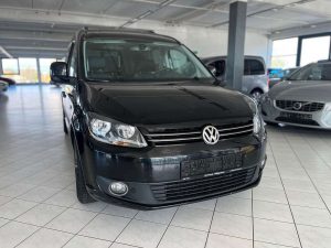 Volkswagen Caddy  Kasten Maxi Comfortline Behindertenumbau