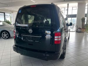 Volkswagen Caddy  Kasten Maxi Comfortline Behindertenumbau