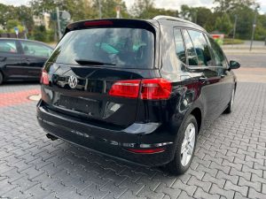 Volkswagen Golf  Sportsvan VII Comfortline Navi. Sitzh. Temp