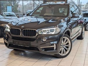 BMW X5  sDrive 25d 360° PANO|NAVI|INDIVIDUAL|4-ZONEN