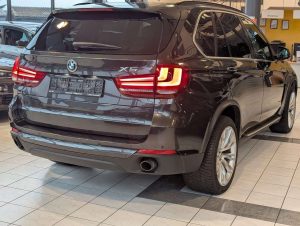 BMW X5  sDrive 25d 360° PANO|NAVI|INDIVIDUAL|4-ZONEN