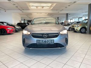 Opel Corsa  F Edition Temp. PDC. BT. 1 Hand