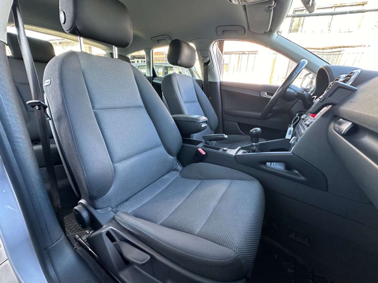 Audi A3  Sportback 1.4 TFSI Attraction Sitzheizung PDC