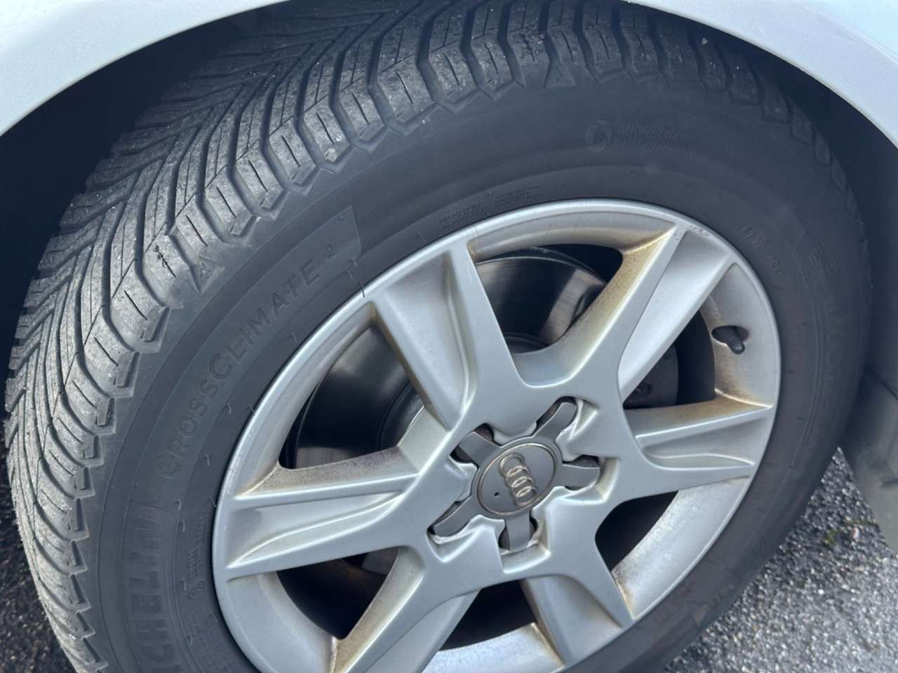 Audi A3  Sportback 1.4 TFSI Attraction Sitzheizung PDC