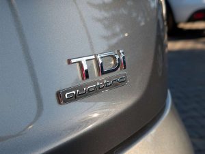 Audi Q3  2.0 TDI quattro S-Tronic S-Line Bi-Xenon AHK