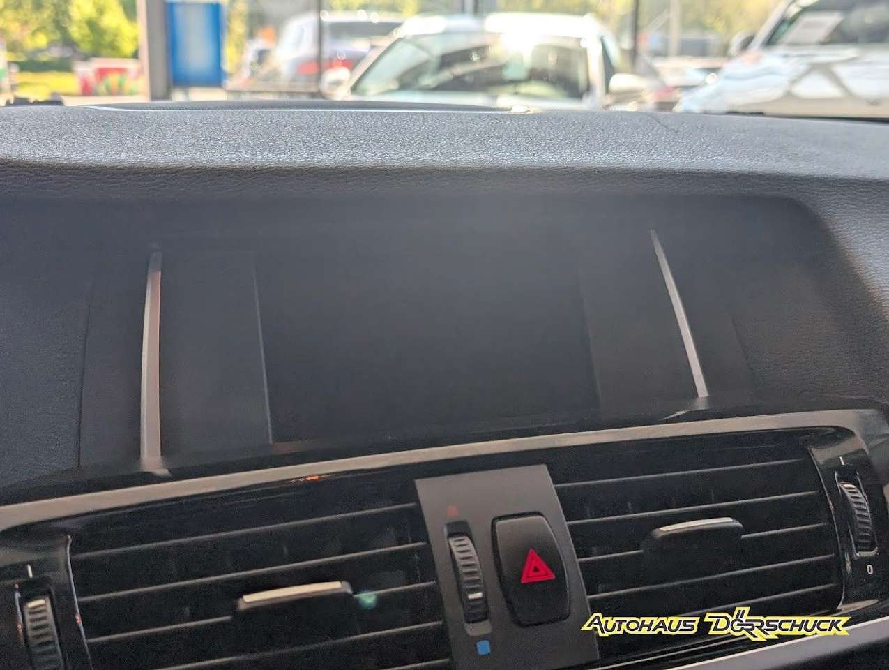 BMW X3  xDrive20d xLine NAVI LED Xenon 4×4 Facelift
