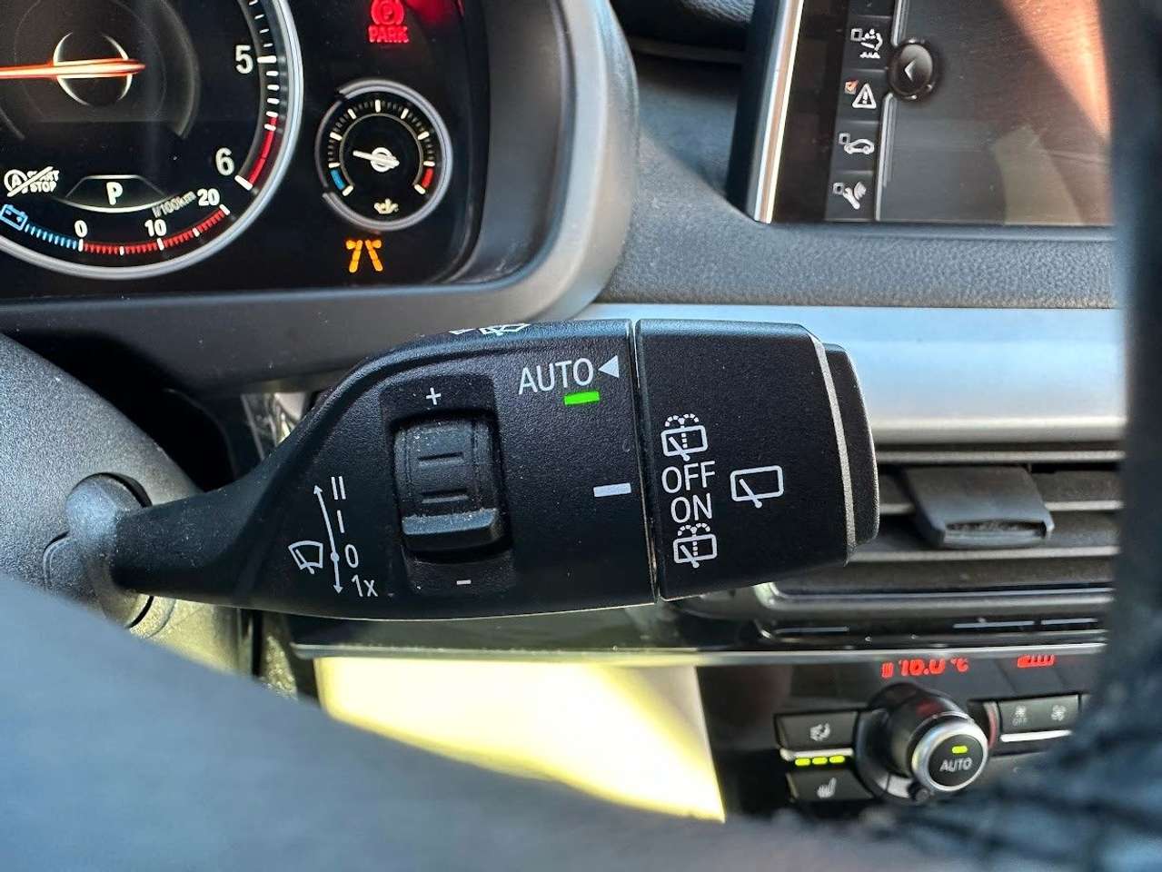BMW X5  sDrive 25d Head-Up Drive Assist 4xSHZ 4xKlima