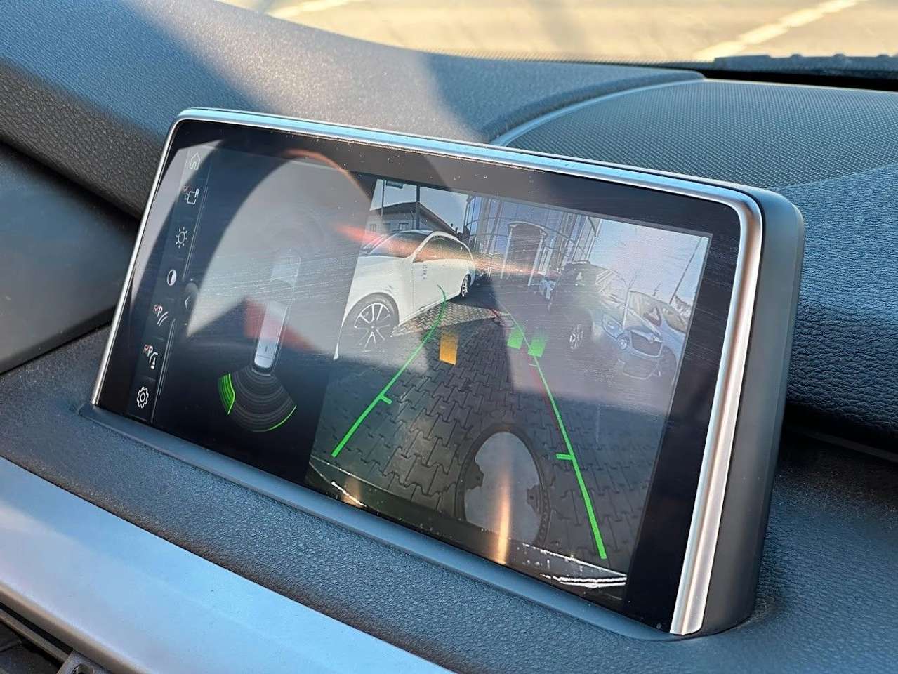 BMW X5  sDrive 25d Head-Up Drive Assist 4xSHZ 4xKlima
