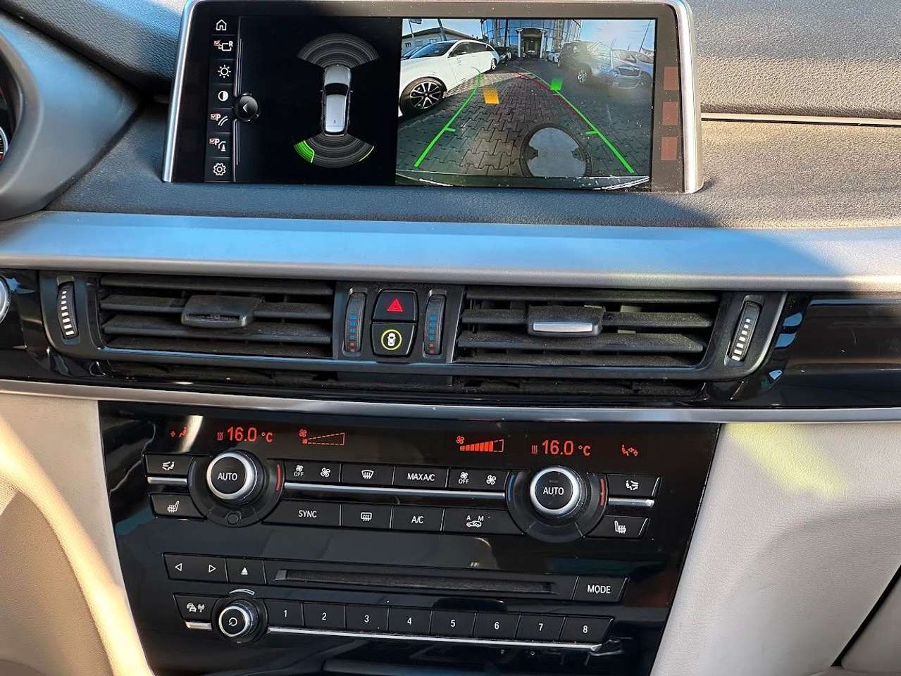 BMW X5  sDrive 25d Head-Up Drive Assist 4xSHZ 4xKlima