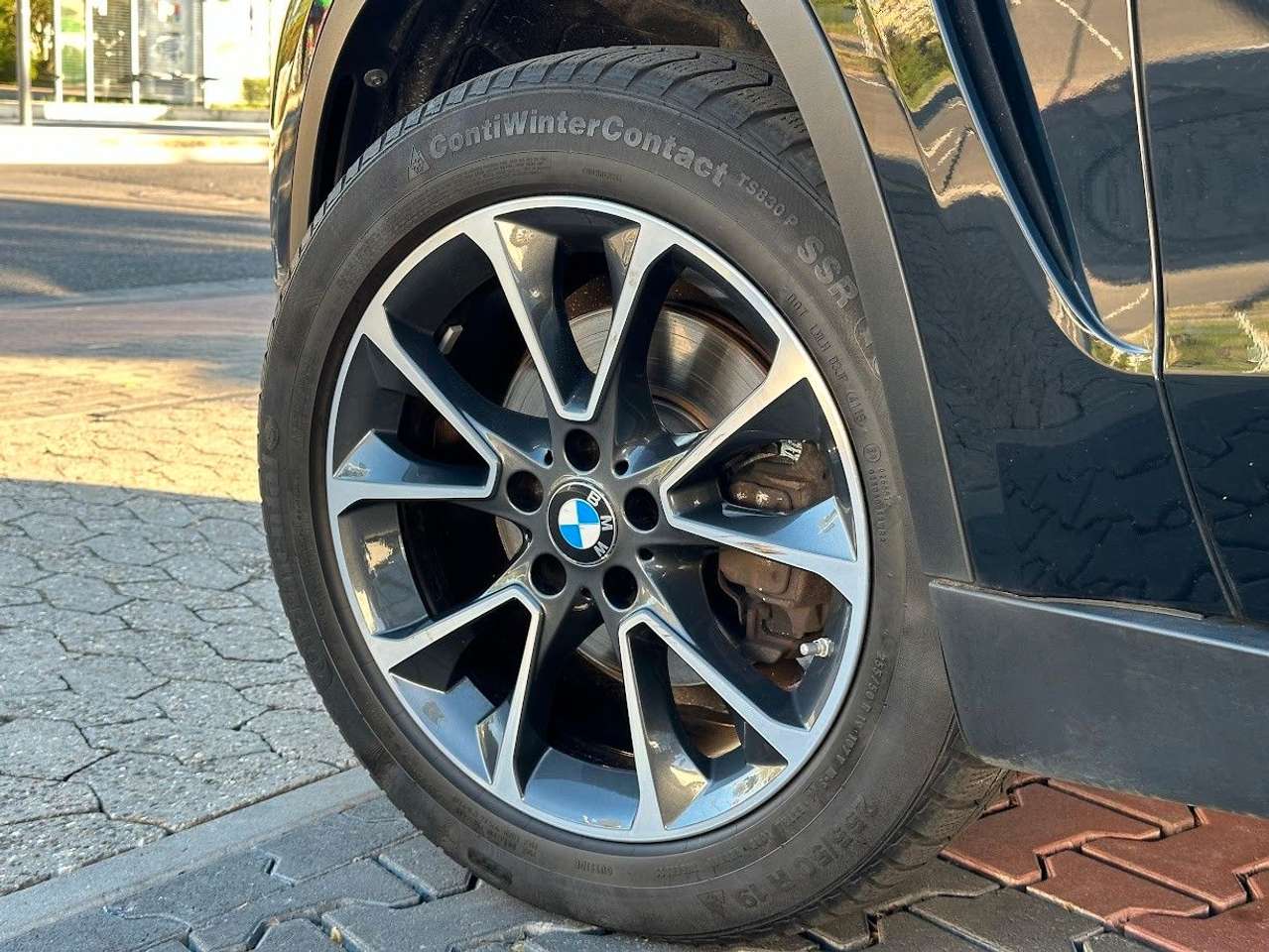 BMW X5  sDrive 25d Head-Up Drive Assist 4xSHZ 4xKlima