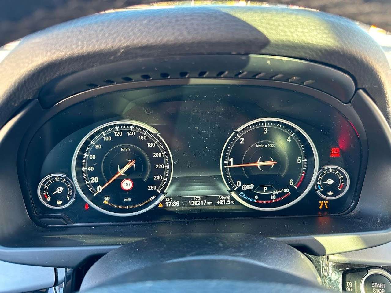 BMW X5  sDrive 25d Head-Up Drive Assist 4xSHZ 4xKlima