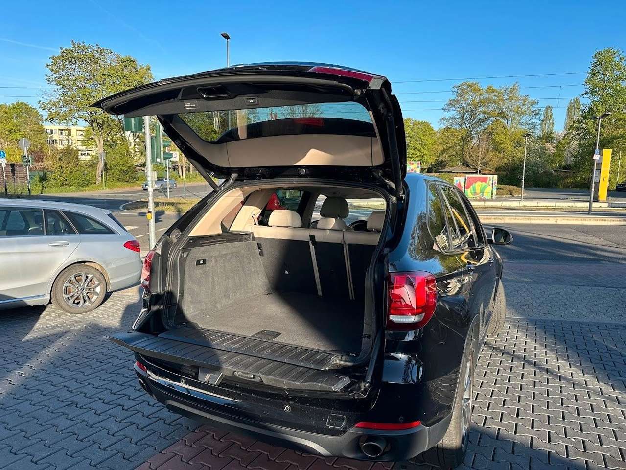 BMW X5  sDrive 25d Head-Up Drive Assist 4xSHZ 4xKlima