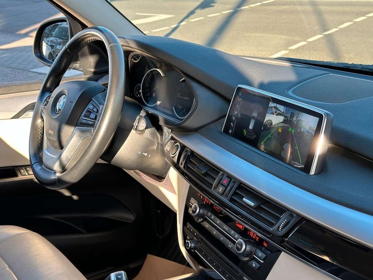 BMW X5  sDrive 25d Head-Up Drive Assist 4xSHZ 4xKlima