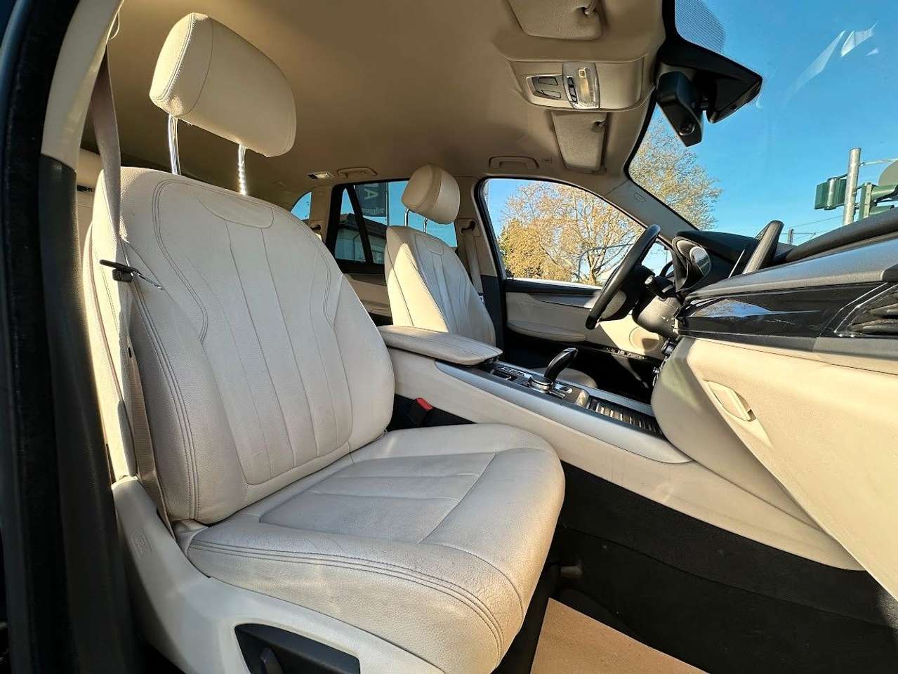 BMW X5  sDrive 25d Head-Up Drive Assist 4xSHZ 4xKlima