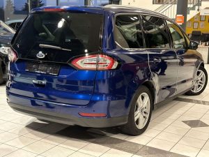Ford Galaxy  2.0TDCi Bi-Turbo Titanium 7-Sitze Massage