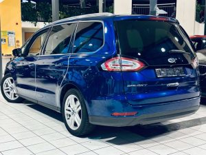 Ford Galaxy  2.0TDCi Bi-Turbo Titanium 7-Sitze Massage