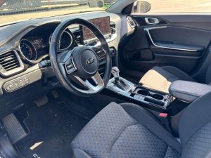Kia Ceed SW / cee'd SW  Ceed Sportswagon Spirit RFK. Navi. CarPlay. BT