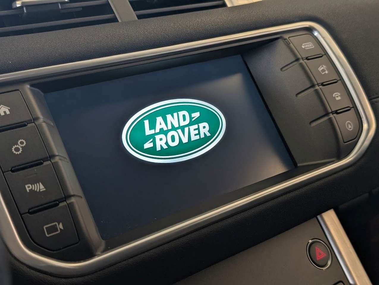 Land Rover Range Rover Evoque  2.0 Sd4 SE 0%-Finanzierung