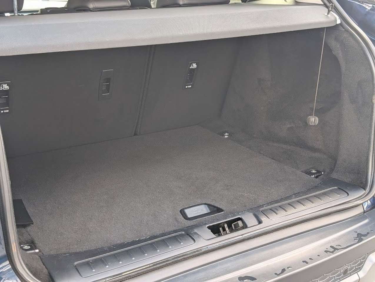 Land Rover Range Rover Evoque  2.0Td4 SkyView Pony Automatik
