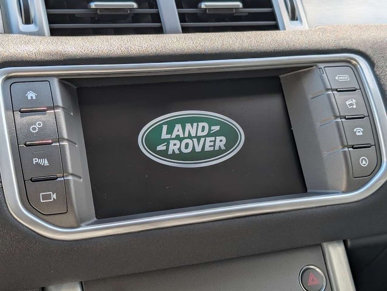 Land Rover Range Rover Evoque  2.0Td4 SkyView Pony Automatik