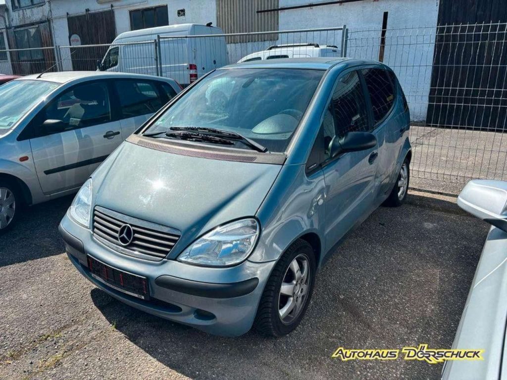 Mercedes-Benz A 160  CLASSIC