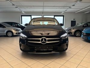 Mercedes-Benz B 200  Automatik NAVI LED. RFK. Ambiente