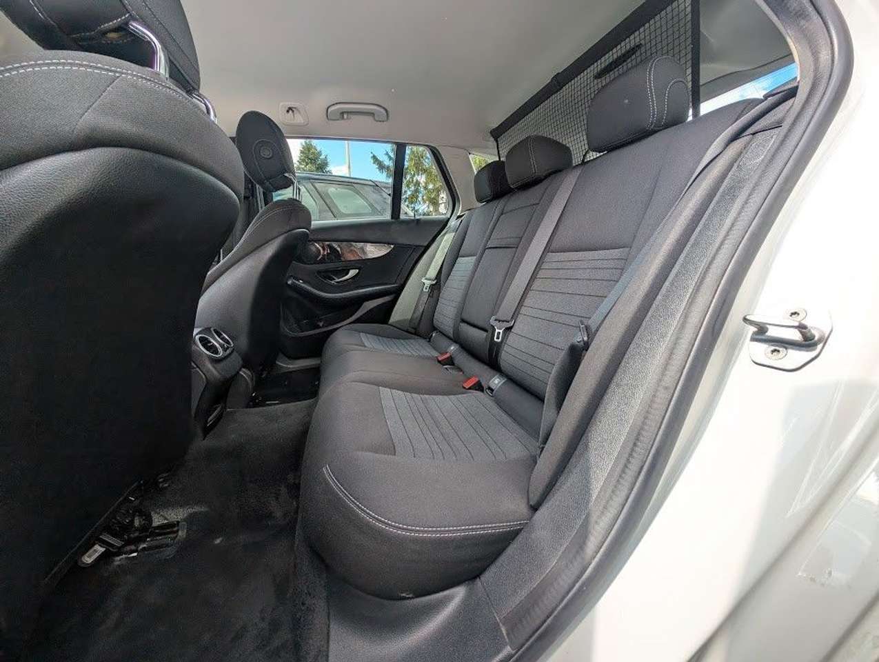 Mercedes-Benz C 220  T d 4Matic