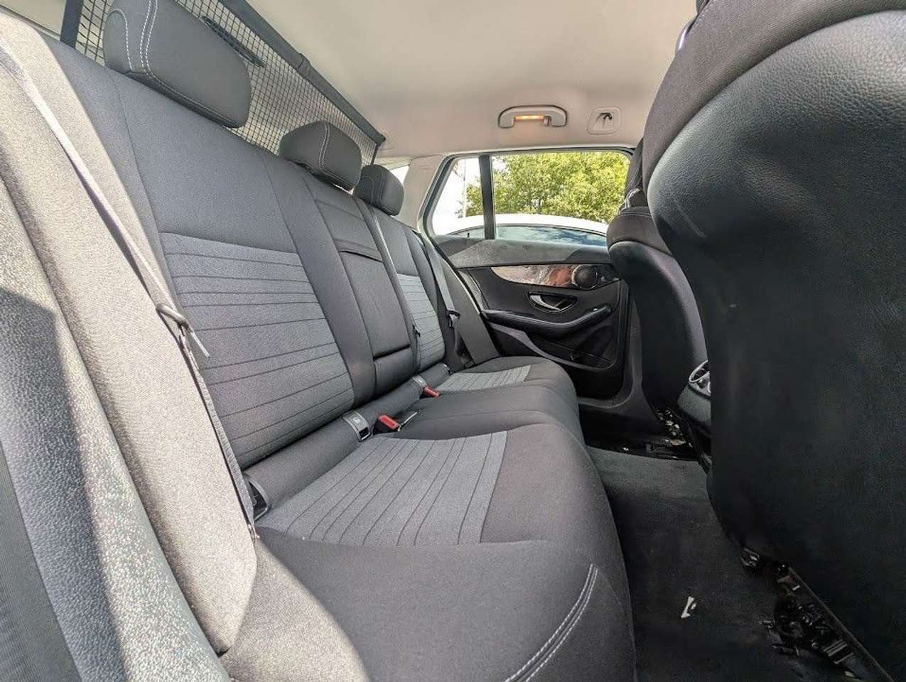 Mercedes-Benz C 220  T d 4Matic