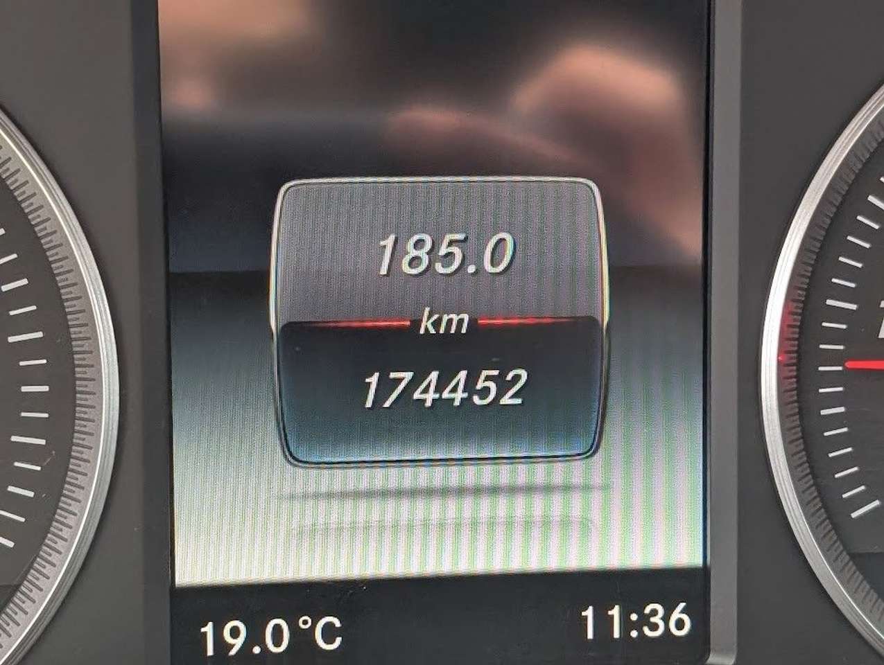 Mercedes-Benz C 220  T d 4Matic
