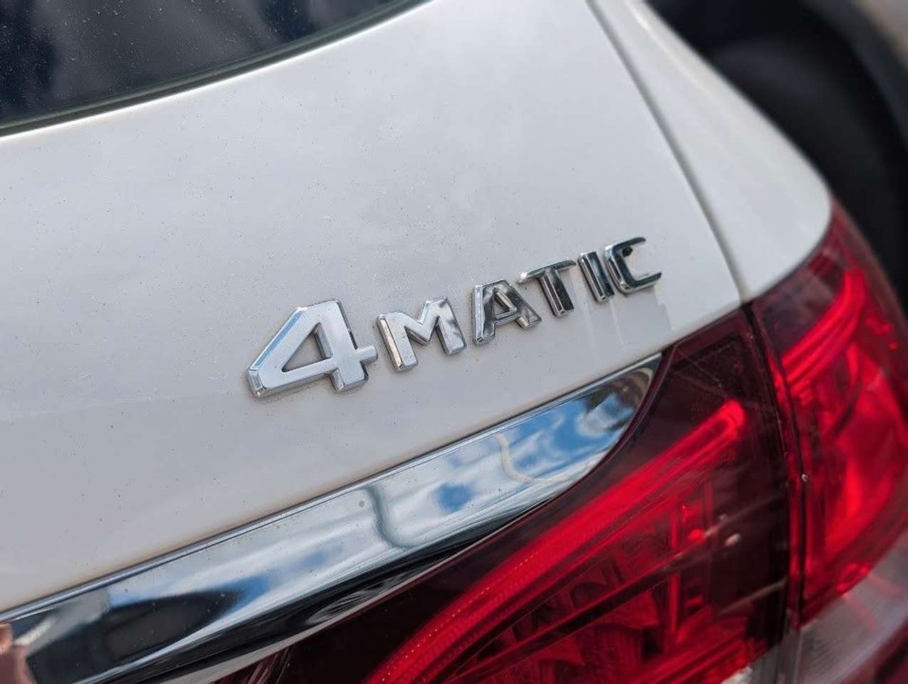 Mercedes-Benz C 220  T d 4Matic
