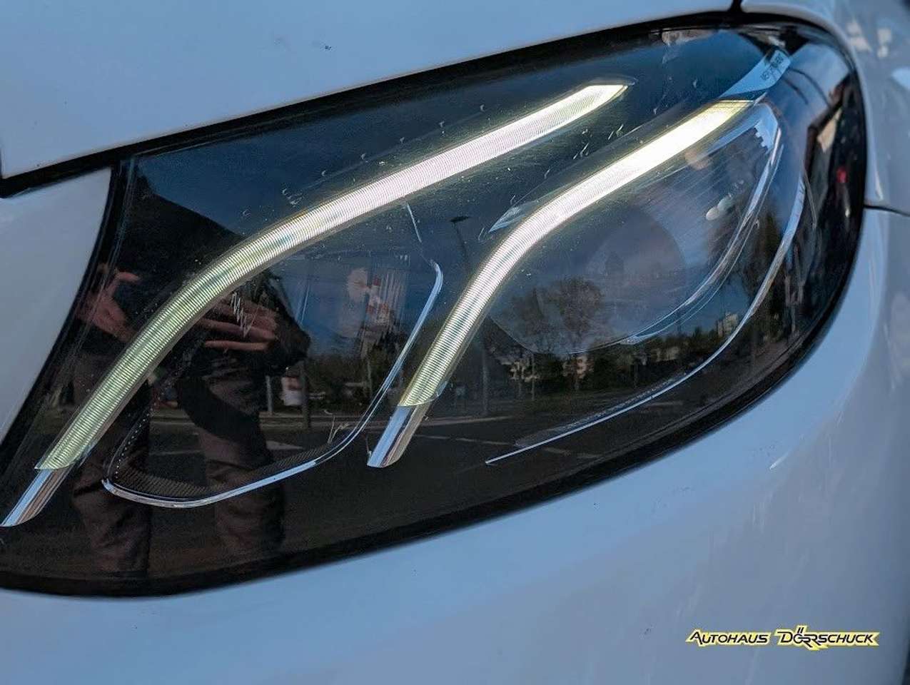 Mercedes-Benz E 220  E220d Kombi Automatik LED Avantgarde CarPlay