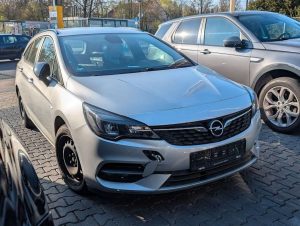 Opel Astra  K Sports Tourer Business Start/Stop Navi.