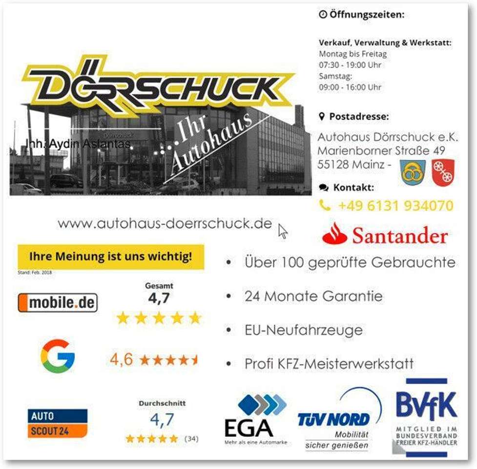Opel Astra  K Sports Tourer Business Start/Stop Navi.