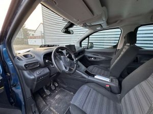 Opel Combo Life  1.5 CDTI NAVI KAMERA ZAHNRIEMEN NEU!