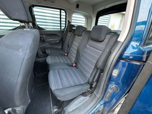 Opel Combo Life  1.5 CDTI NAVI KAMERA ZAHNRIEMEN NEU!