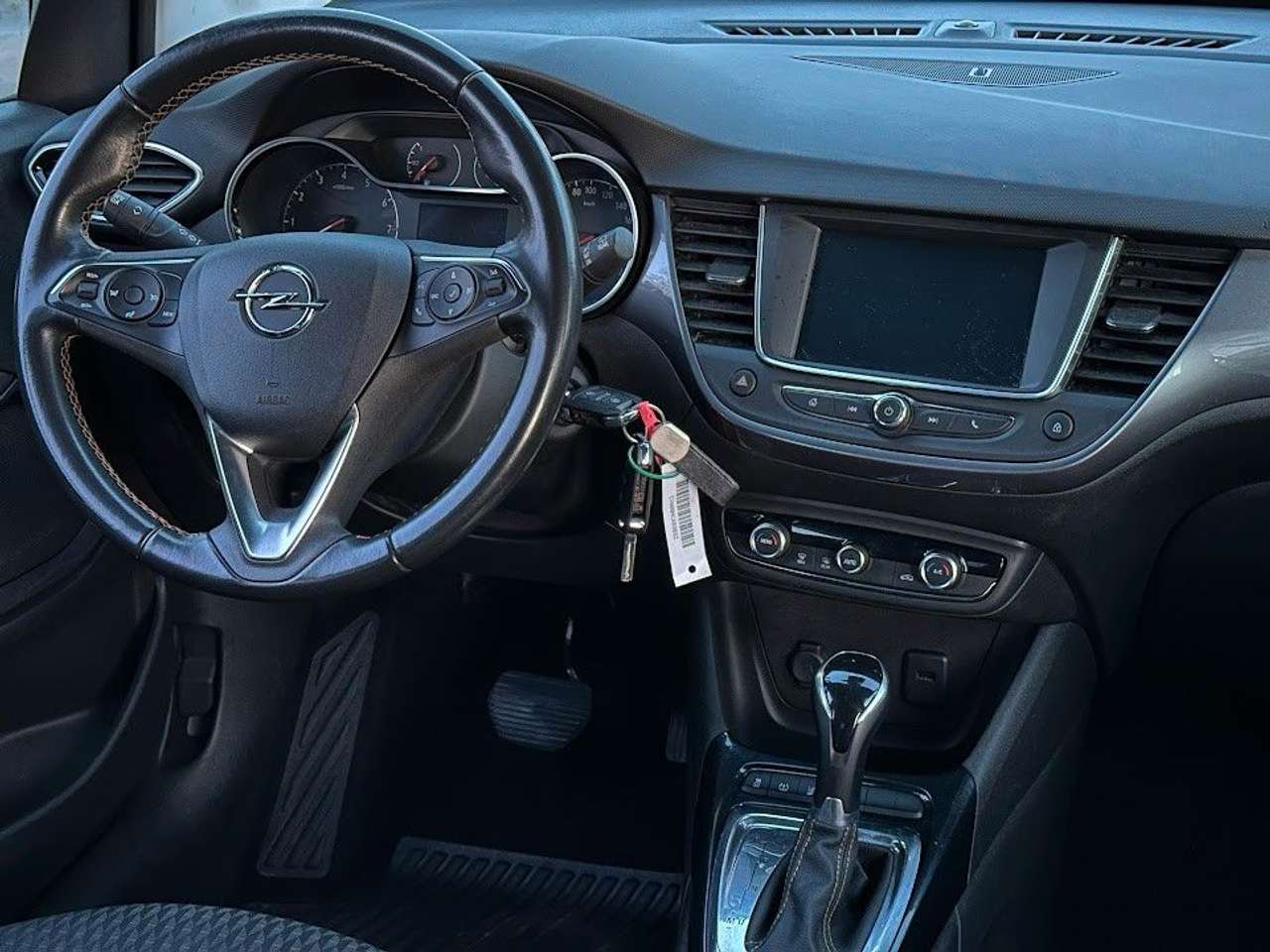 Opel Crossland X  1.5 CDTI INNOVATION Automatik NAVI