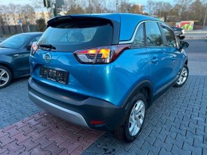 Opel Crossland X  1.5 CDTI INNOVATION Automatik NAVI