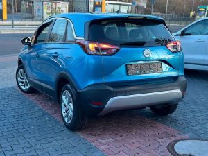 Opel Crossland X  1.5 CDTI INNOVATION Automatik NAVI