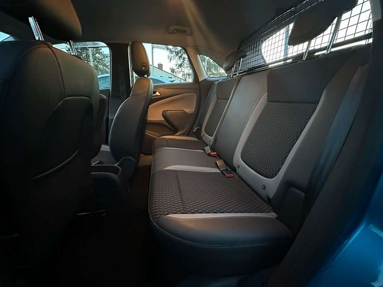 Opel Crossland X  1.5 CDTI INNOVATION Automatik NAVI