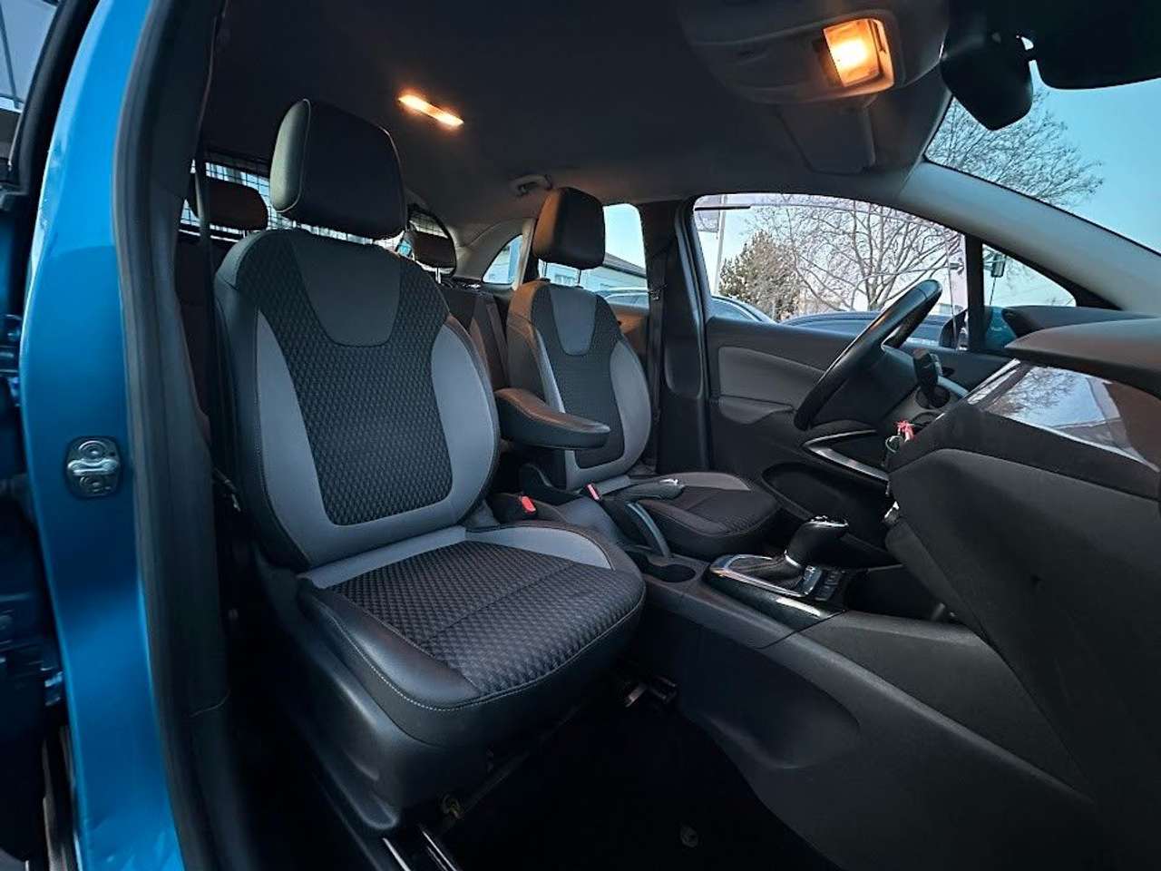 Opel Crossland X  1.5 CDTI INNOVATION Automatik NAVI