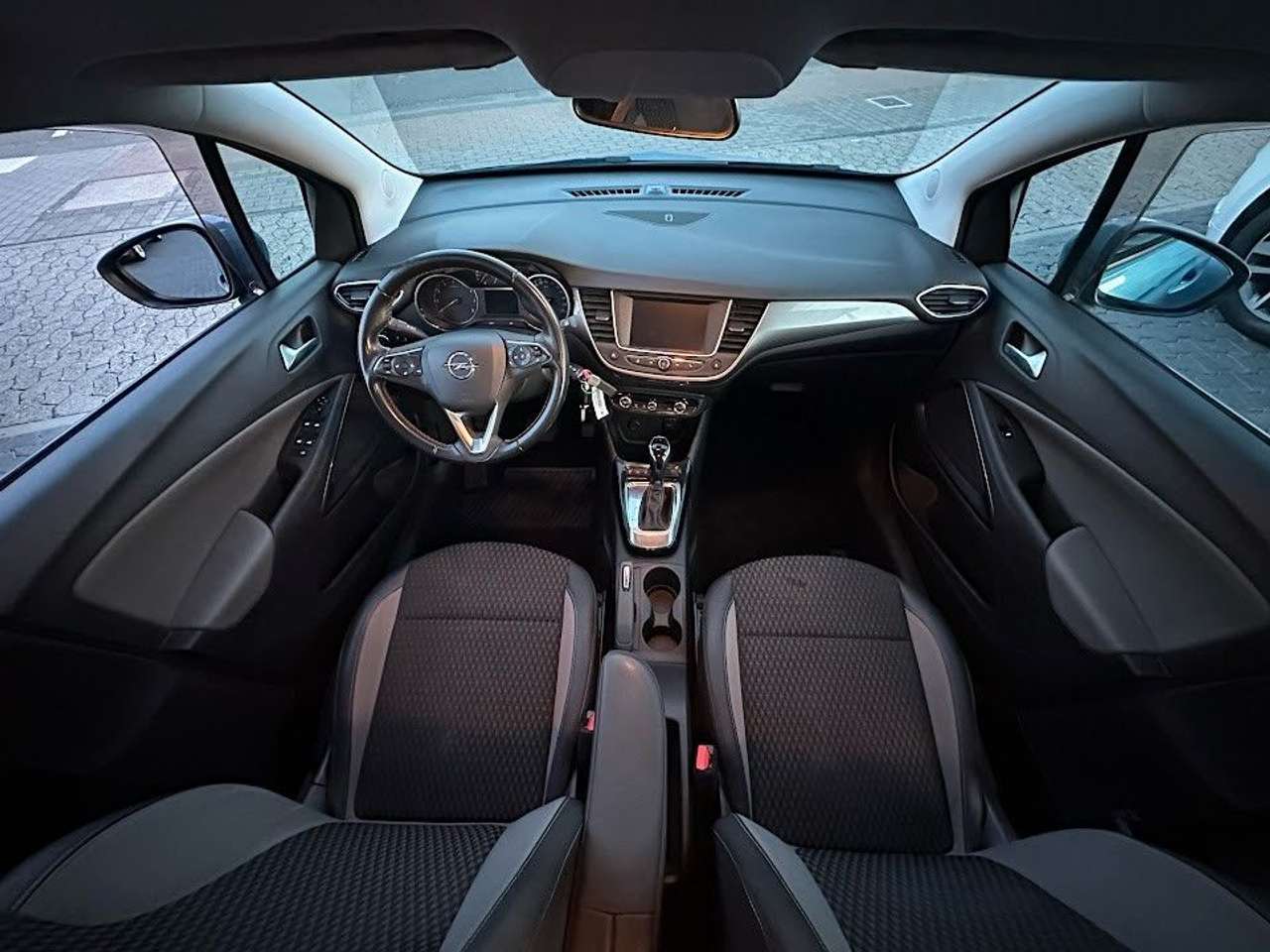 Opel Crossland X  1.5 CDTI INNOVATION Automatik NAVI