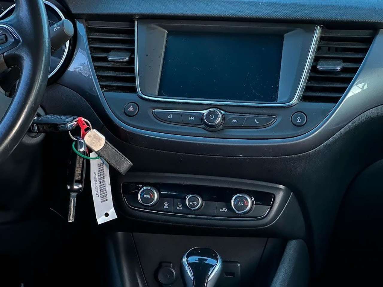 Opel Crossland X  1.5 CDTI INNOVATION Automatik NAVI