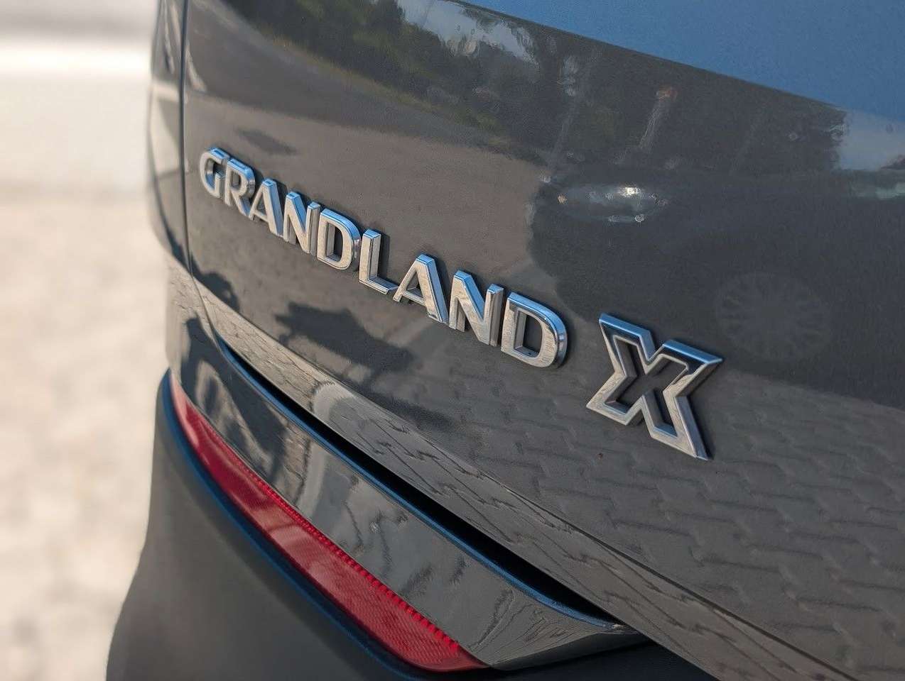 Opel Crossland X  Business Elegance. Navi. RFK. BT.