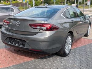 Opel Insignia  1.6 CDTI Automatik NAVI SHA TWW KAMERA