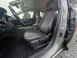 Opel Insignia  1.6 CDTI Automatik NAVI SHA TWW KAMERA
