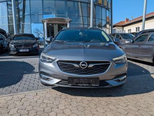 Opel Insignia  Sports Tourer Innovation Automatik