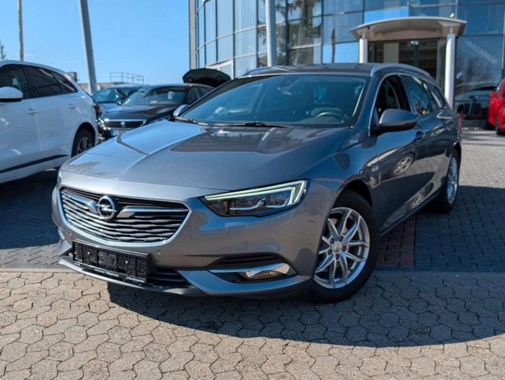 Opel Insignia  Sports Tourer Innovation Automatik